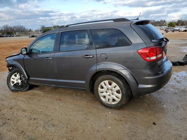 Photo 2 from auction – 2015 DODGE JOURNEY SE with VIN 3C4PDCAB6FT617550