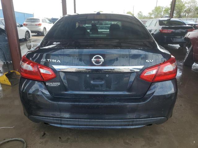 Photo 6 from auction – 2017 NISSAN ALTIMA 2.5 with VIN 1N4AL3AP9HC260471