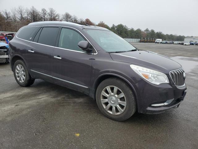 Photo 4 from auction – 2015 BUICK ENCLAVE with VIN 5GAKVBKD1FJ144098