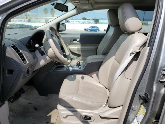 Photo 7 from auction – 2008 FORD EDGE LIMIT with VIN 2FMDK39C98BB49104