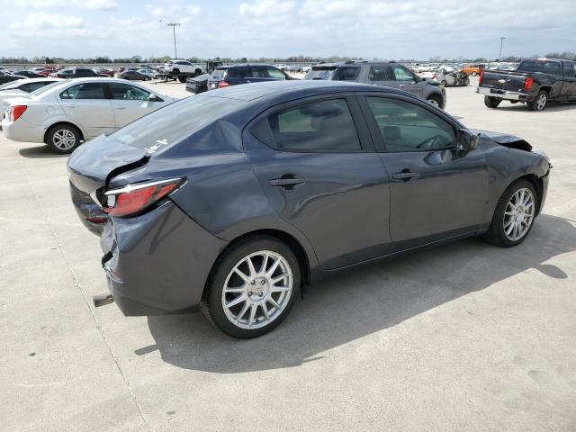 Photo 3 from auction – 2016 TOYOTA SCION with VIN 3MYDLBZV2GY119138
