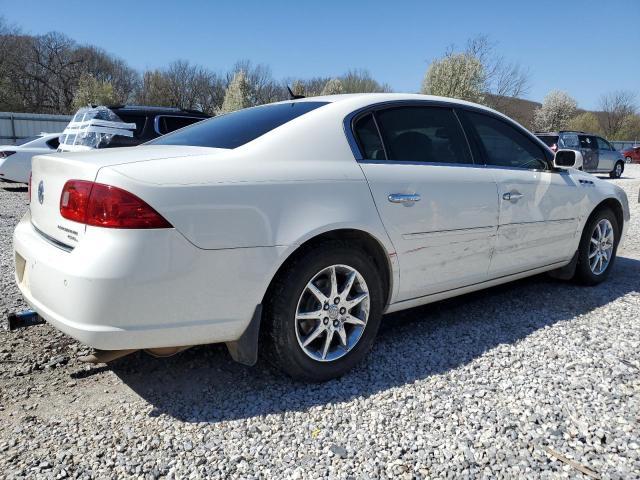 Photo 3 from auction – 2008 BUICK LUCERNE CX with VIN 1G4HD57258U201940
