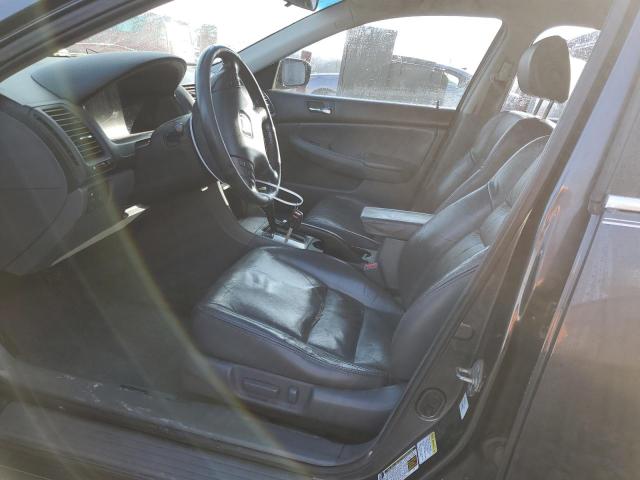 Photo 7 from auction – 2005 HONDA ACCORD EX with VIN 1HGCM66505A066090