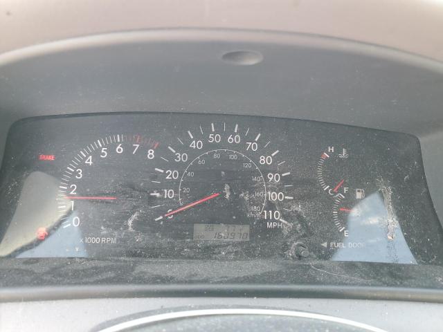 Photo 9 from auction – 2007 TOYOTA COROLLA CE with VIN 1NXBR32E37Z784584