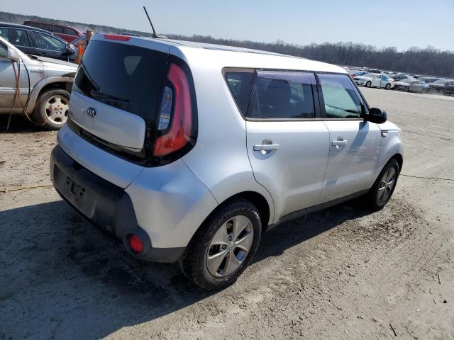 Photo 3 from auction – 2014 KIA SOUL with VIN KNDJN2A21E7714185