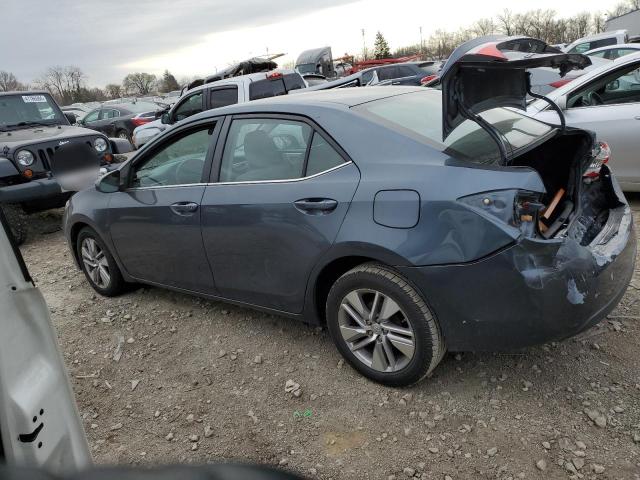 Photo 2 from auction – 2014 TOYOTA COROLLA EC with VIN 2T1BPRHE8EC143736
