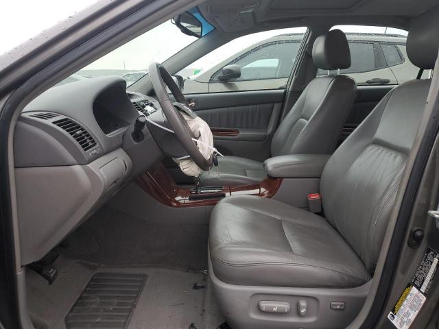 Photo 7 from auction – 2006 TOYOTA CAMRY LE with VIN 4T1BF32K96U628806