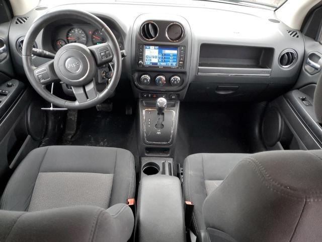 Photo 8 from auction – 2012 JEEP COMPASS LA with VIN 1C4NJCEB0CD602280