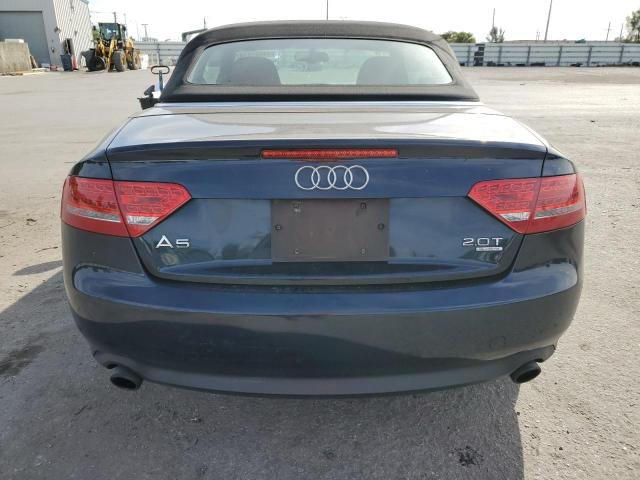 Photo 6 from auction – 2011 AUDI A5 PREMIUM with VIN WAULFAFH0BN008214