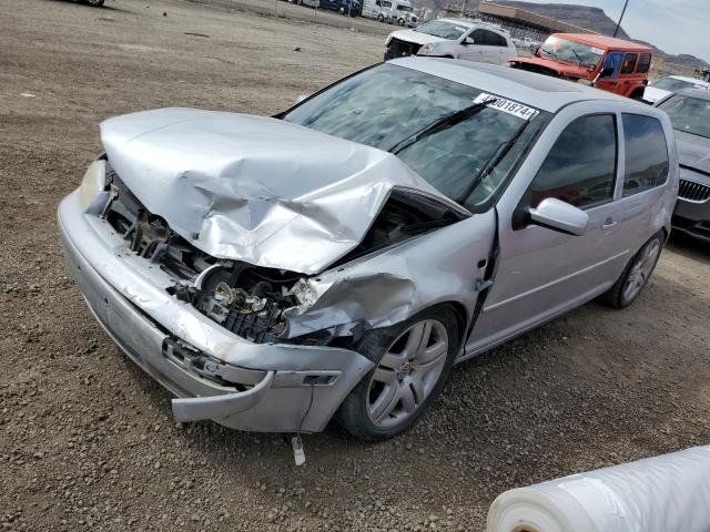VOLKSWAGEN GTI 2003 with VIN 9BWDE61J934060133 - Photo from auction
