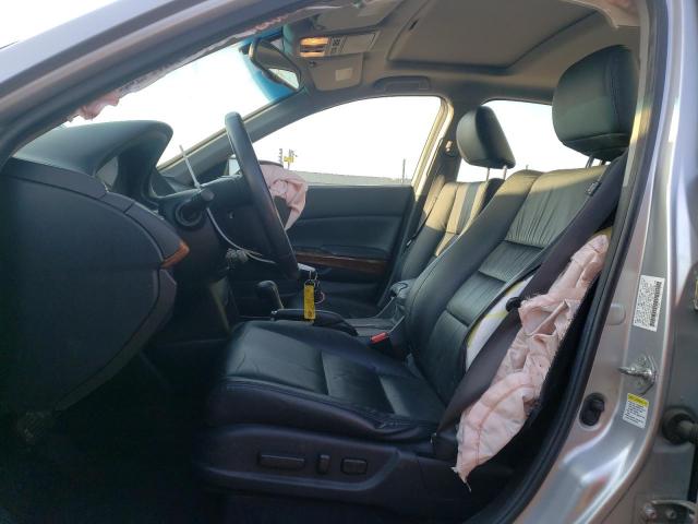 Photo 7 from auction – 2012 HONDA ACCORD EXL with VIN 1HGCP3F88CA015840