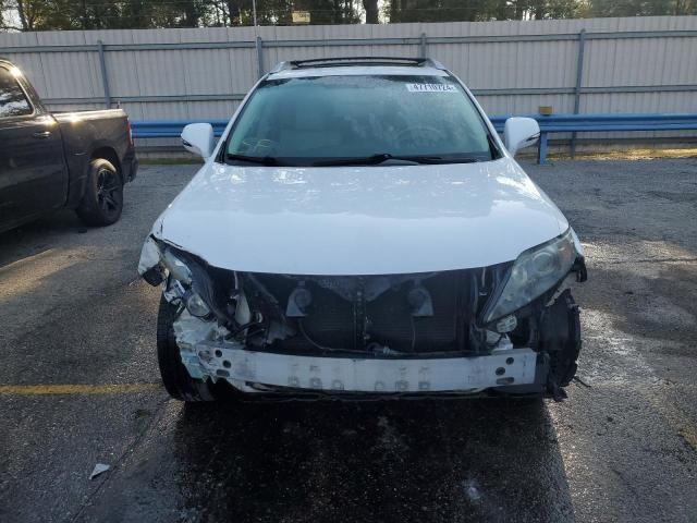 Photo 5 from auction – 2011 LEXUS RX 350 with VIN 2T2ZK1BA3BC059531