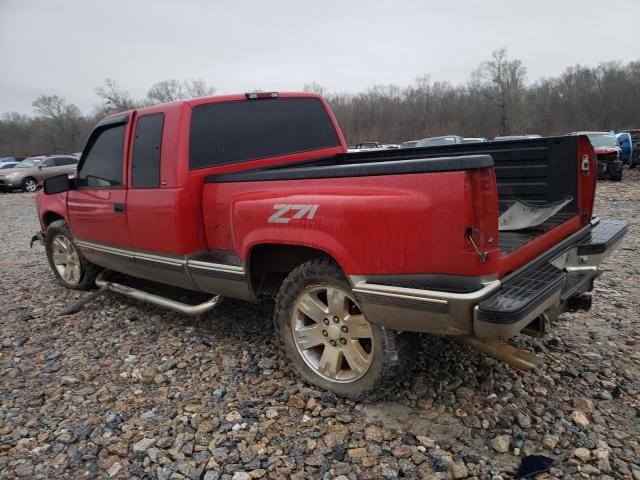Photo 2 from auction – 1998 GMC SIERRA K15 with VIN 2GTEK19R3W1524988