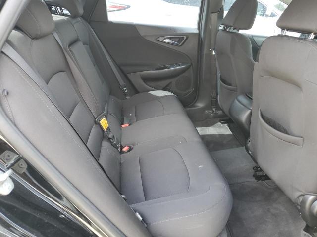 Photo 10 from auction – 2018 CHEVROLET MALIBU LS with VIN 1G1ZB5ST5JF194764