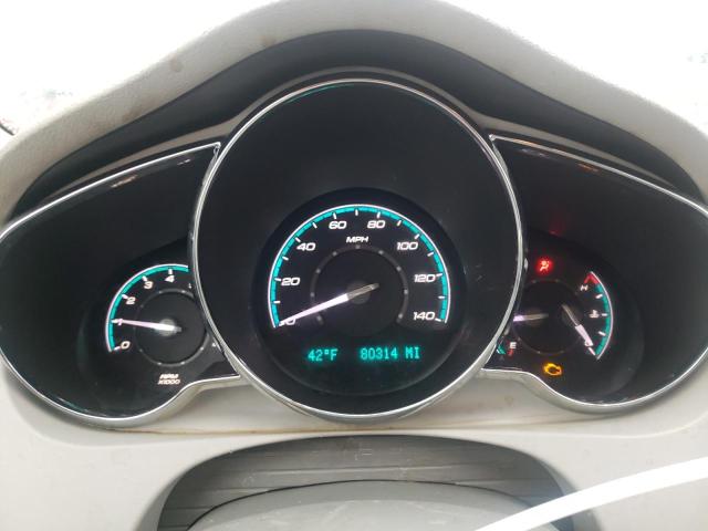 Photo 9 from auction – 2010 CHEVROLET MALIBU LS with VIN 1G1ZB5EB4AF214506