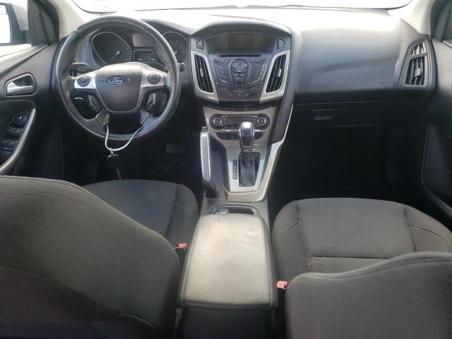Photo 8 from auction – 2012 FORD FOCUS SEL with VIN 1FAHP3H24CL141832