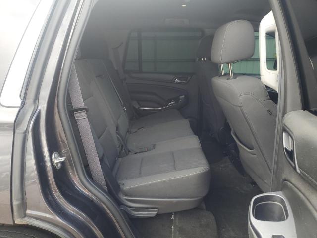 Photo 11 from auction – 2016 CHEVROLET TAHOE SPEC with VIN 1GNSKFKC2GR120683
