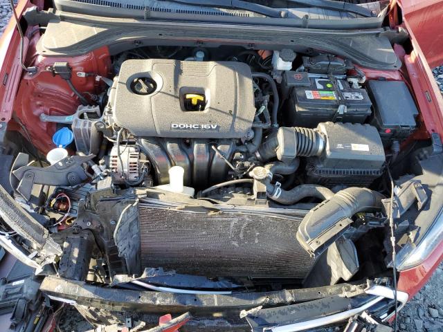 Photo 11 from auction – 2017 HYUNDAI ELANTRA SE with VIN 5NPD84LF0HH015131