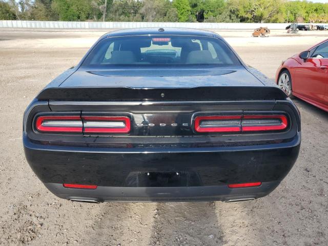 Foto 6 de la subasta – 2022 DODGE CHALLENGER con VIN 2C3CDZJG0NH223096