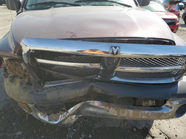 Zdjęcie 11 z aukcji – 2002 DODGE RAM 1500 z VIN 3D7HU18N12G181739