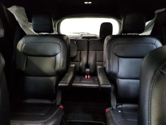 Photo 10 from auction – 2020 FORD EXPLORER X with VIN 1FMSK8DH3LGB87713