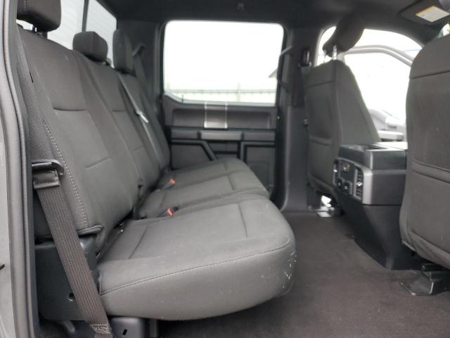 Photo 10 from auction – 2018 FORD F150 SUPER with VIN 1FTEW1EP5JFE06757