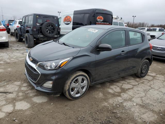 صورة رقم 1 من المزاد - 2020 CHEVROLET SPARK LS مع VIN KL8CB6SA2LC413307