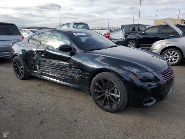 Photo 4 from auction – 2008 INFINITI G37 BASE with VIN JNKCV64E48M128610