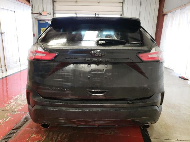 Photo 6 from auction – 2022 FORD EDGE TITAN with VIN 2FMPK4K91NBA30394
