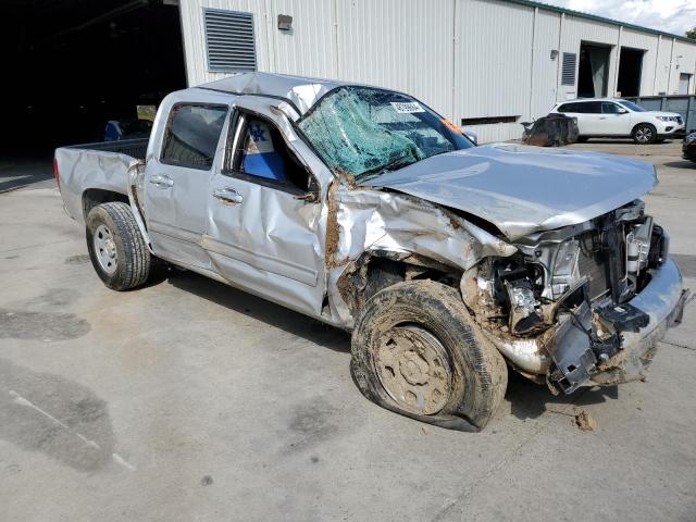 Photo 4 from auction – 2010 CHEVROLET COLORADO L with VIN 1GCDSCDE2A8122414