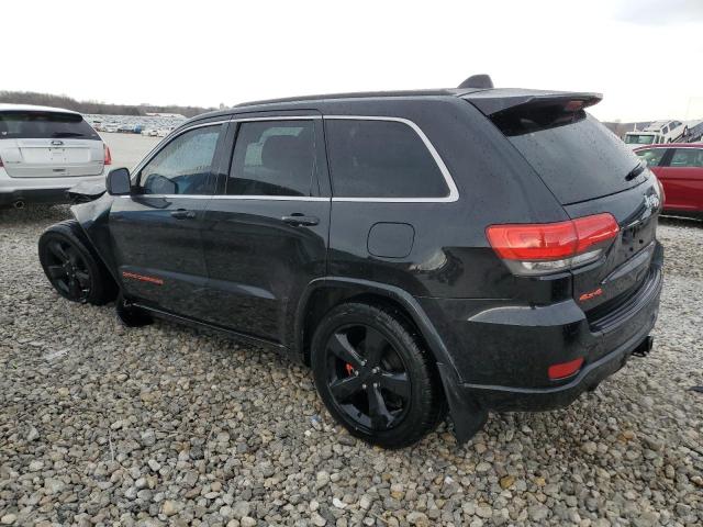 Photo 2 from auction – 2014 JEEP GRAND CHER with VIN 1C4RJFAG6EC487228