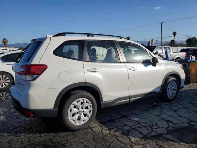 Photo 3 from auction – 2020 SUBARU FORESTER with VIN JF2SKADC3LH538017