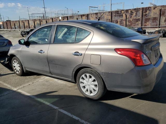 Photo 2 from auction – 2015 NISSAN VERSA S with VIN 3N1CN7AP6FL828765