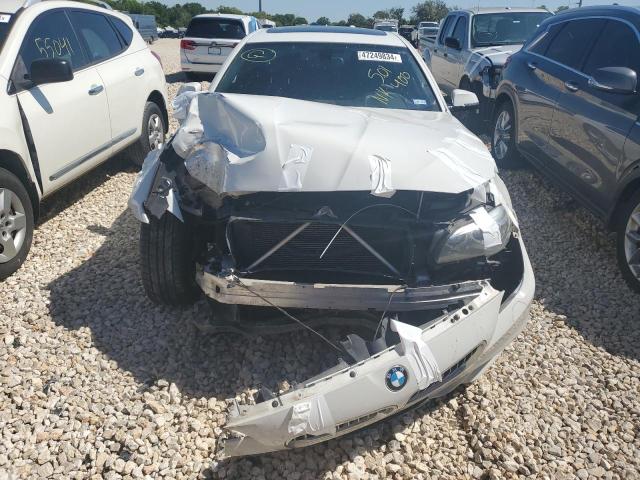 Photo 5 from auction – 2014 BMW 528 I with VIN WBA5A5C54ED501400