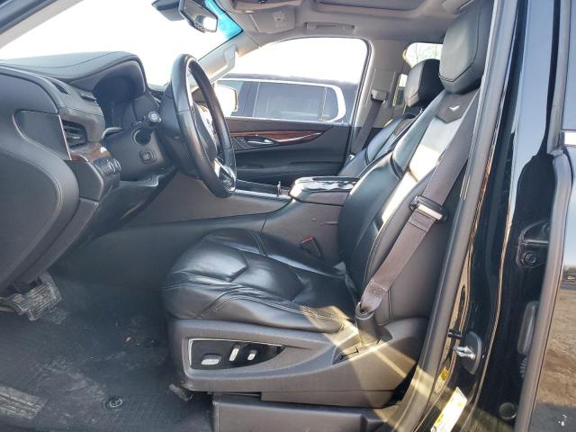 Photo 7 from auction – 2015 CADILLAC ESCALADE E with VIN 1GYS4HKJXFR198151