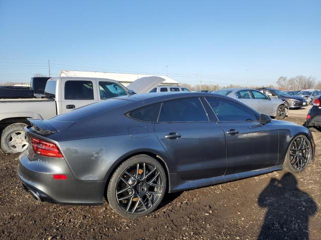 Photo 3 from auction – 2014 AUDI RS7 with VIN WUAW2AFC0EN901376