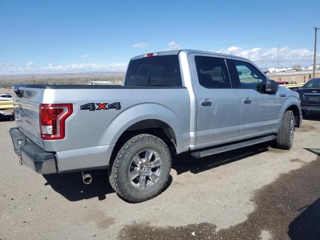 Photo 3 from auction – 2015 FORD F150 SUPER with VIN 1FTEW1EFXFFA39823