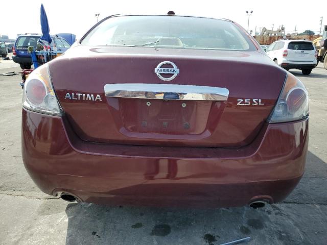 Фото 6 с аукциона – 2012 NISSAN ALTIMA BAS с VIN 1N4AL2AP0CC149035