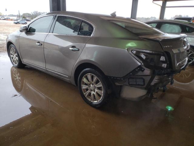 Photo 2 from auction – 2012 BUICK LACROSSE with VIN 1G4GC5ER5CF309390