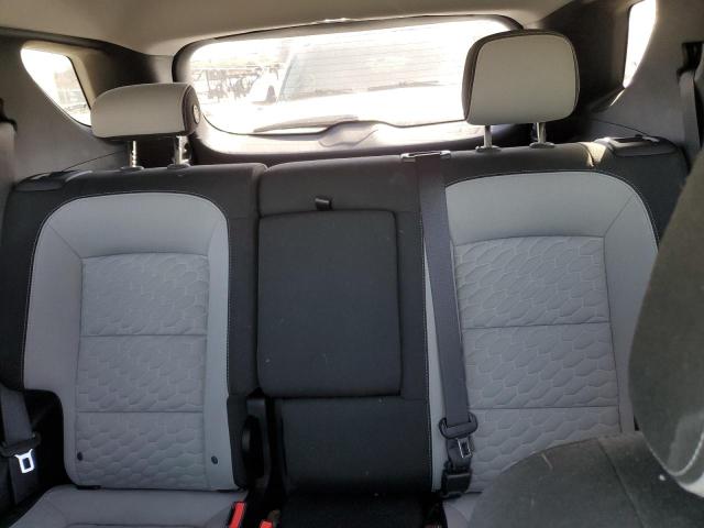 Photo 10 from auction – 2020 CHEVROLET EQUINOX LT with VIN 2GNAXJEV8L6158115