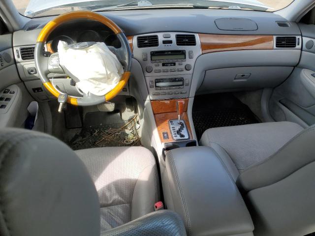 Photo 8 from auction – 2006 LEXUS ES 330 with VIN JTHBA30G465144682