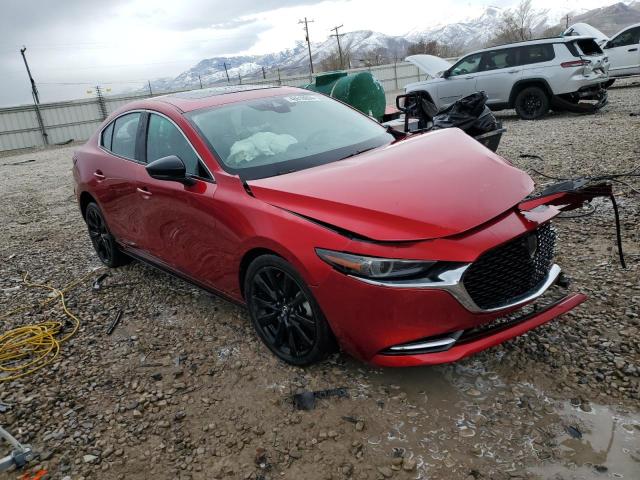 Photo 4 from auction – 2021 MAZDA 3 with VIN JM1BPBAY9M1328280