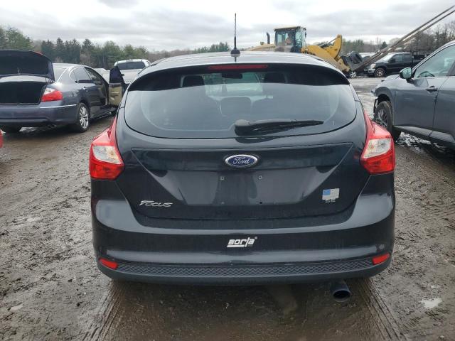 Photo 6 from auction – 2012 FORD FOCUS SE with VIN 1FAHP3K2XCL351716