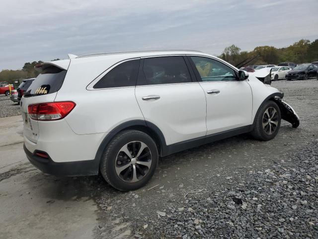 Photo 3 from auction – 2017 KIA SORENTO EX with VIN 5XYPH4A52HG314067