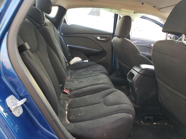 Photo 10 from auction – 2013 DODGE DART SXT with VIN 1C3CDFBA3DD292644