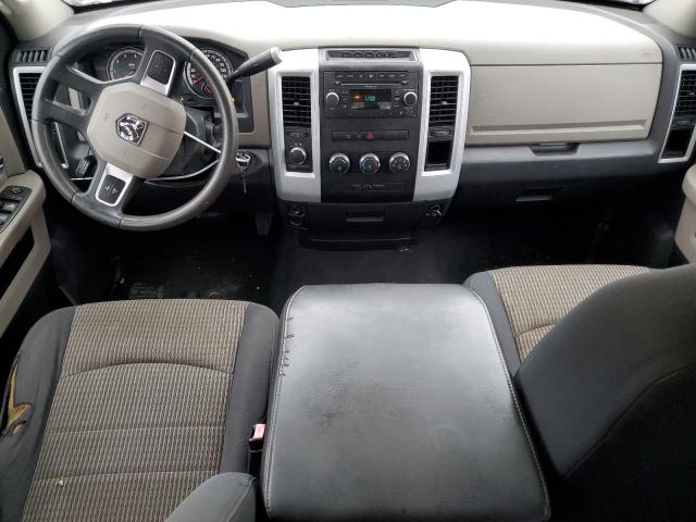 Photo 8 from auction – 2009 DODGE RAM 1500 with VIN 1D3HV18PX9S802883