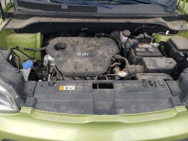 Photo 12 from auction – 2015 KIA SOUL with VIN KNDJN2A26F7808158