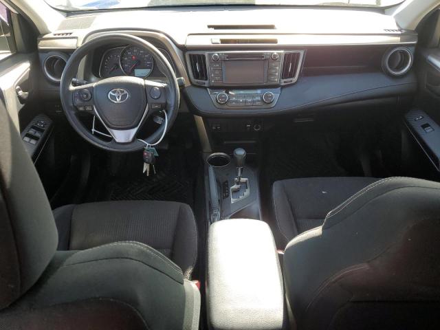 Photo 8 from auction – 2013 TOYOTA RAV4 XLE with VIN JTMWFREV6D5013216