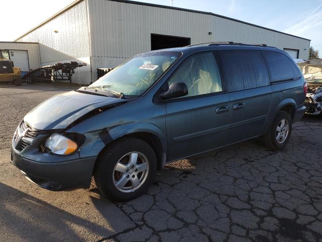 Photo 1 from auction – 2006 DODGE GRAND CARA with VIN 2D4GP44L46R768393