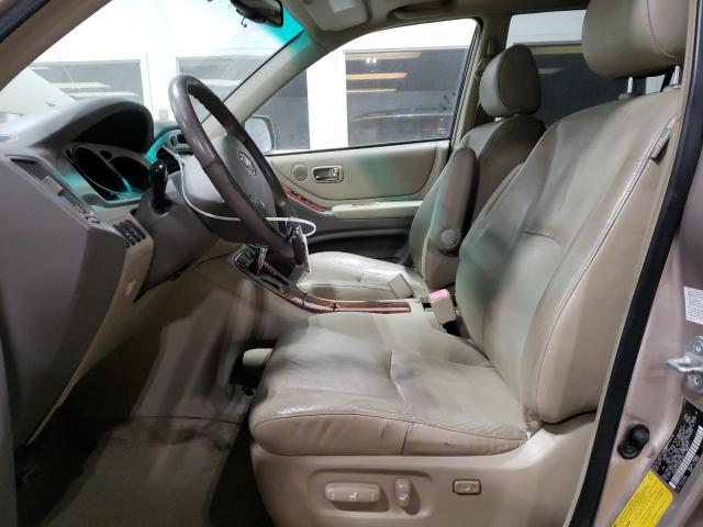 Фото 7 с аукциона – 2007 TOYOTA HIGHLANDER с VIN JTEEW21A170041296